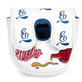 10 best sales pokrowiec na główkę puttera golfowego - №7