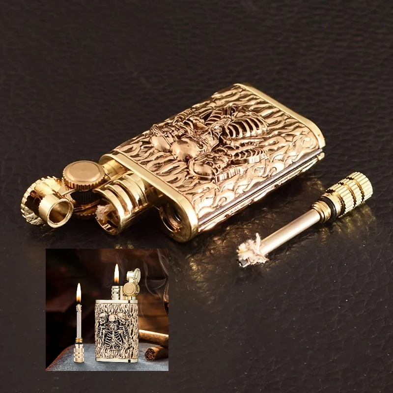 2-In-1 Antique Styl…