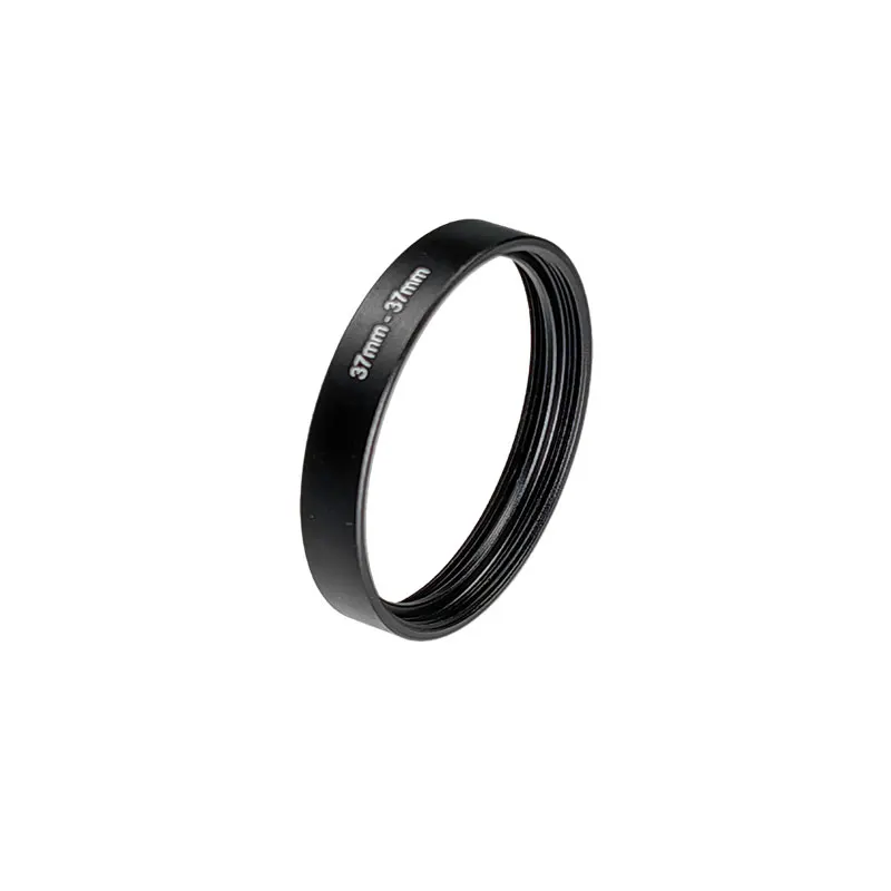 Female to Female Step Ring Filter Adapter 37 39 42 43 46  49 52 55 58 62 67 72 77 82 86mm Double Female Lens Adapter Ring
