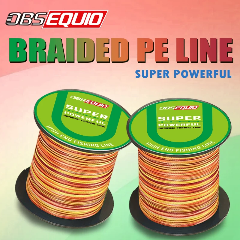 

НОВАЯ Плетеная леска X16 Upgrade, сверхпрочная, 16-жильная, мультифиламентная, из полиэтилена, 300-1000 м, для ловли карпа и всех видов рыбы