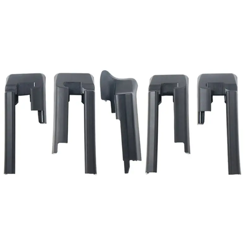 

Car Seat Rail Trim Cover For Mercedes Benz GLE GLS Class W167 2020-2026 Seat Track Trim Cover