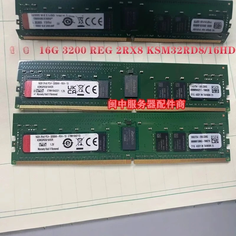 For Kingston DDR4 1… - image