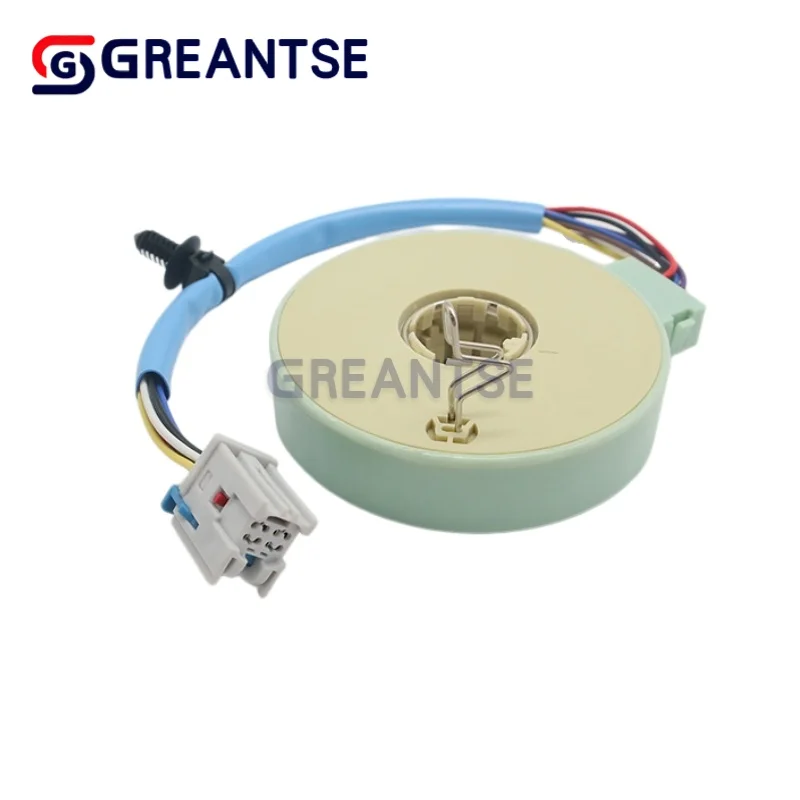 Car Power Steering Rotation Torque Sensor 15299969 26096025 51746819 For Fiat Panda Van 169 Lancia Ypsilon 843 1.2 1.3 1.4 EPS