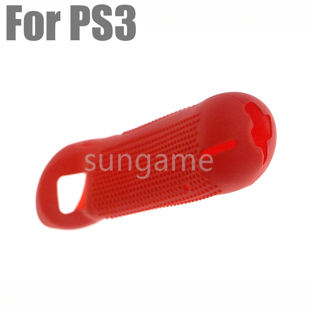 1Pc Protective Sili…