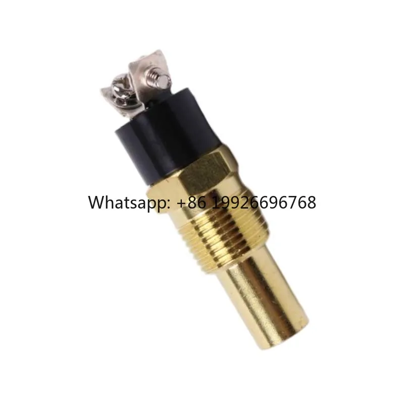 

Temperature Switch 203-3221 2033221 CA2033221 for Wheel Dozer 834B | OEM Replacement | 1 Year Warranty