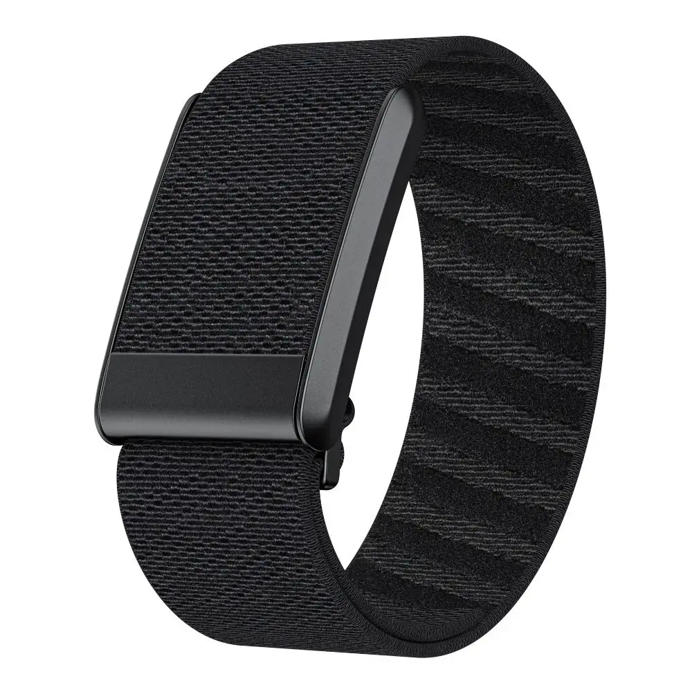 New Nylon Fitness Band Breathable Adjustable Sports Wristband Soft Protector Replacement Strap for Whoop 4.0 For Women Men