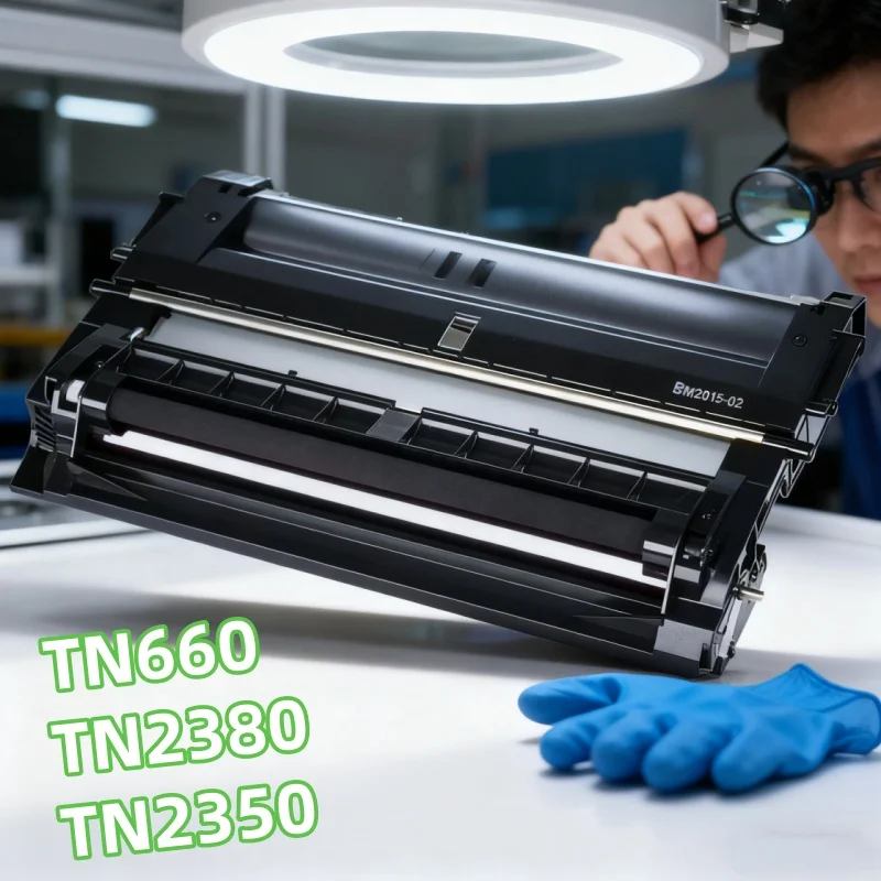 

TN2350 Toner Drum Compatible Drum UnitDR660 for TN660 TN2380 for Brothers MFC-2700 Laser Printer Drum Kit HL-2260 2260D