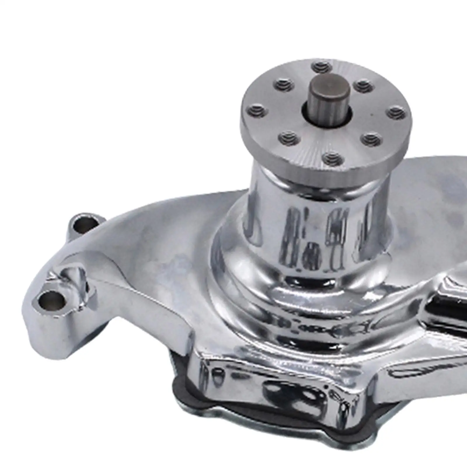 Short Water Pump Professional for Chevy SB Sbc 283 327 350 383 400 V8