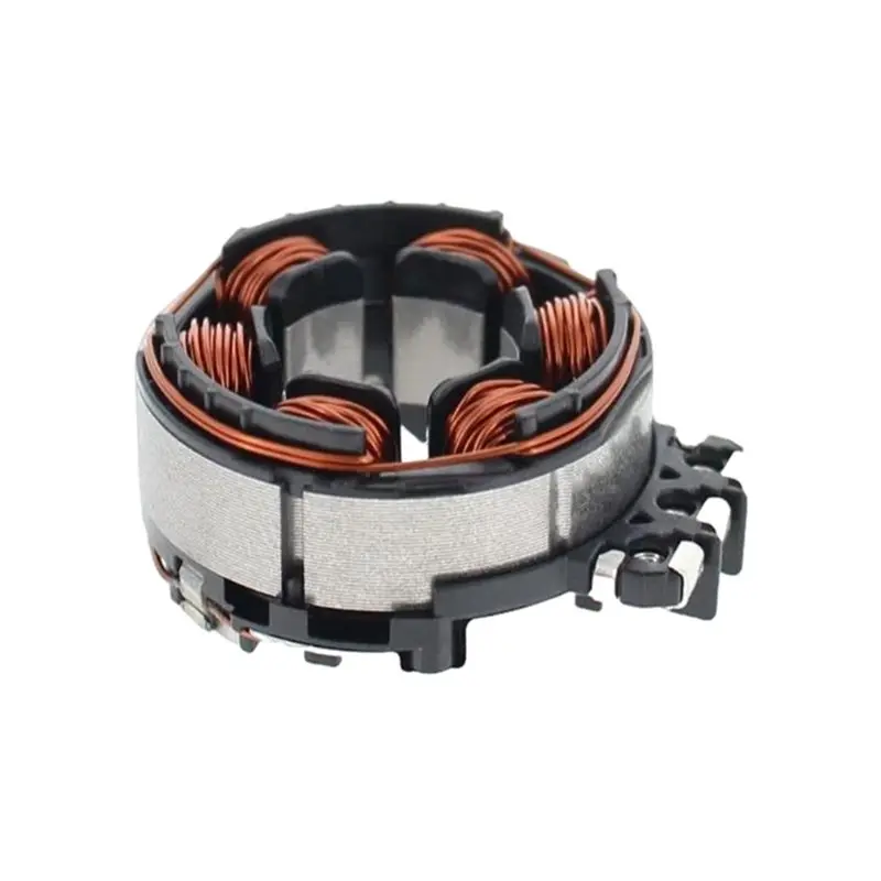 

New For Cordless Impact Drive Replacement Stator 629224-5 For Models XDT13 TD153D DTD154 Power Tools Accessories