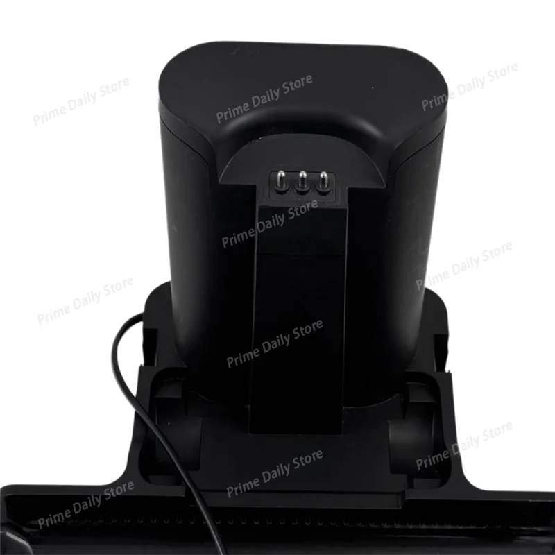 Base Charging Station EU Plug For  H13/H13 Pro/M13s/M13 Pro Plus Mix Series Vacuum Cleaner