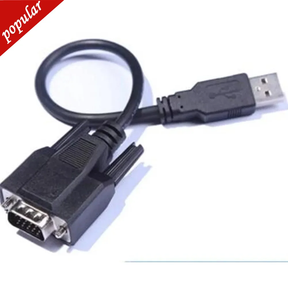 2024 New OBD OBDii Obd2 USB Connector Cable Promotion For LEXIA 3 PP2000 Scanner Obdtool