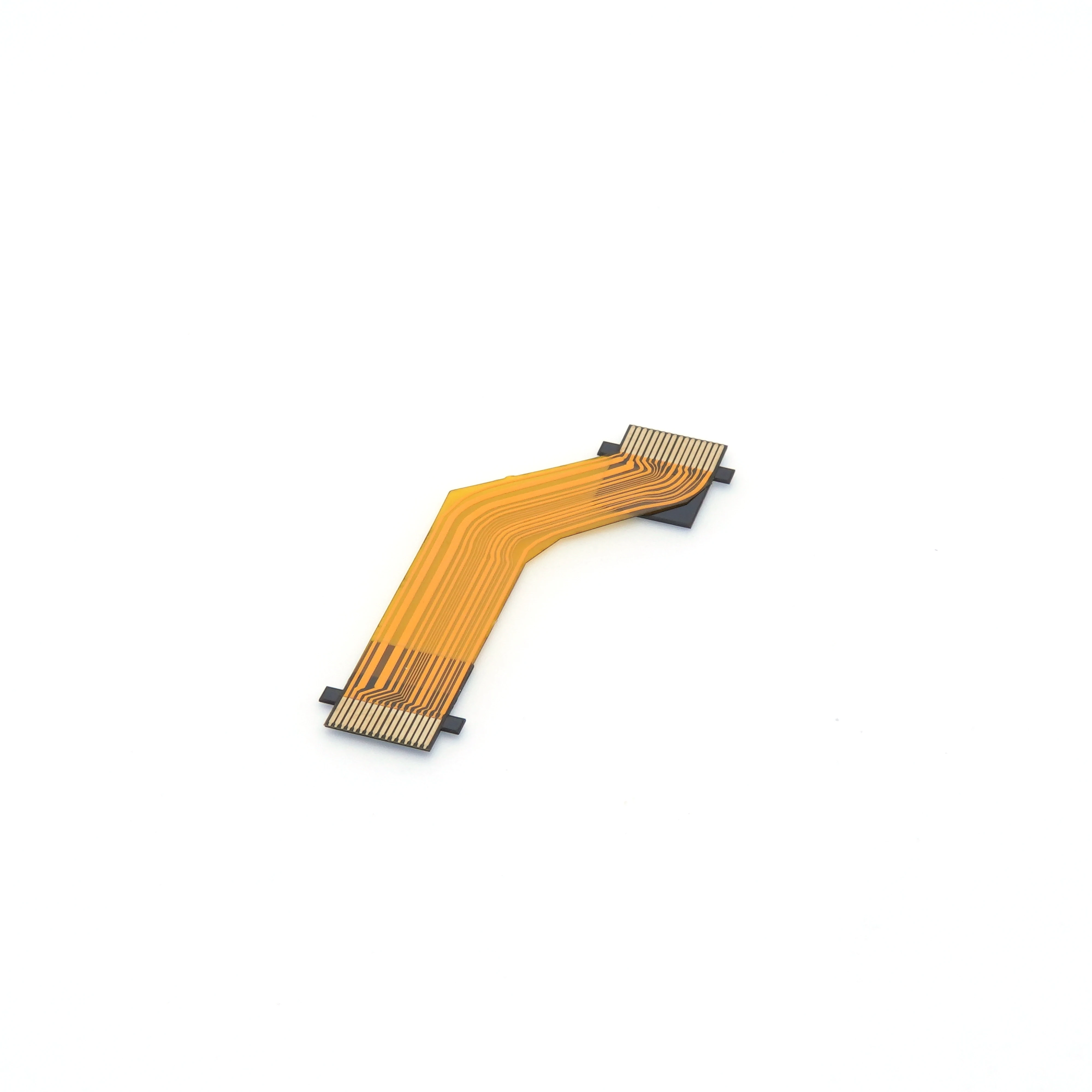 Replacement R2 L2 L1 R1 Flex Cable  For PS5 Game Handle L R Connection Cable L2R2 L1R1 Button Ribbon Cable Left And Right Should