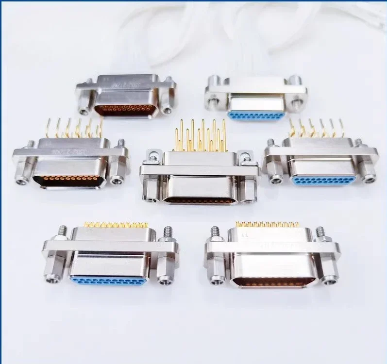 

Новый разъем J30J-15TJN-J