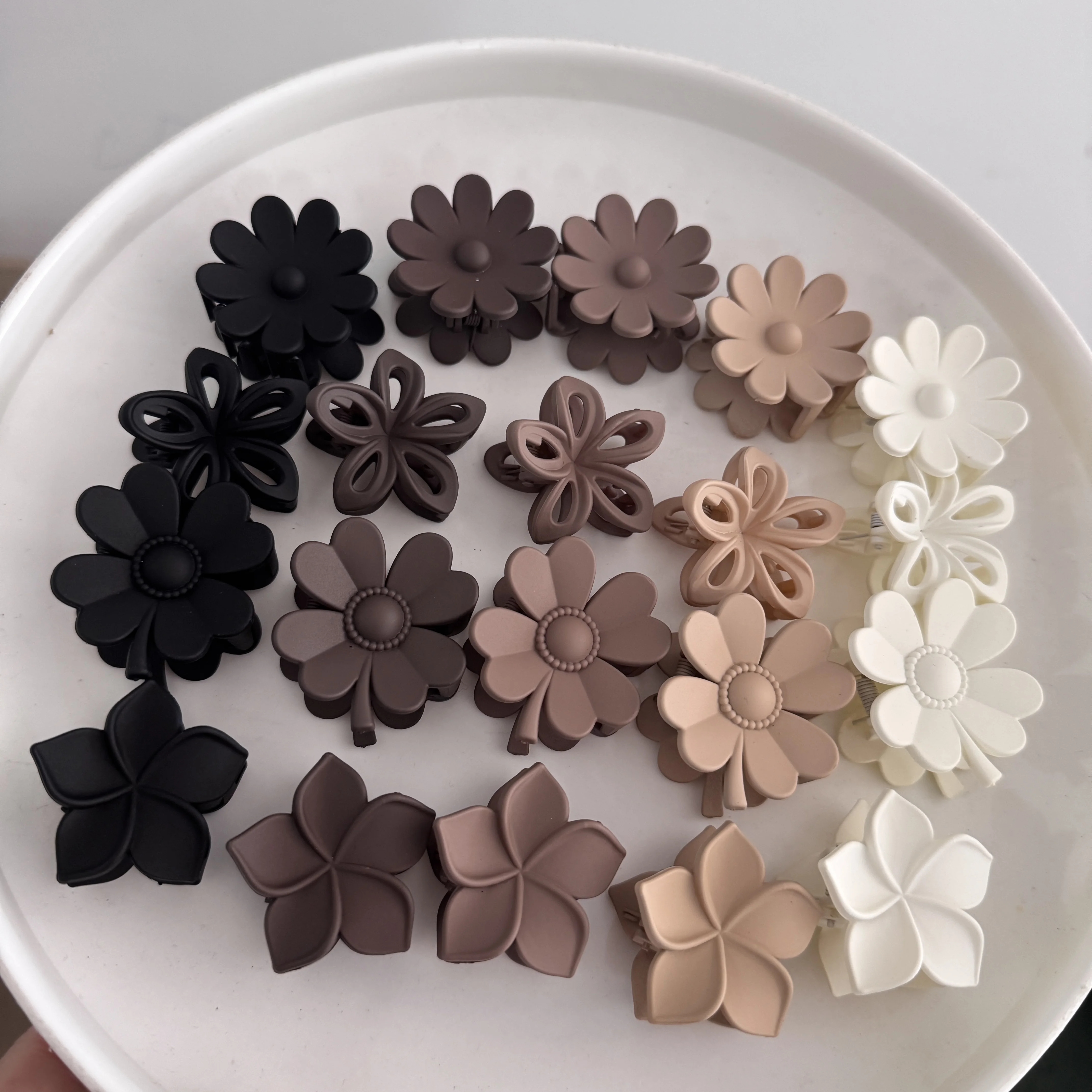 5/20Pcs Mini 4Cm Fl…