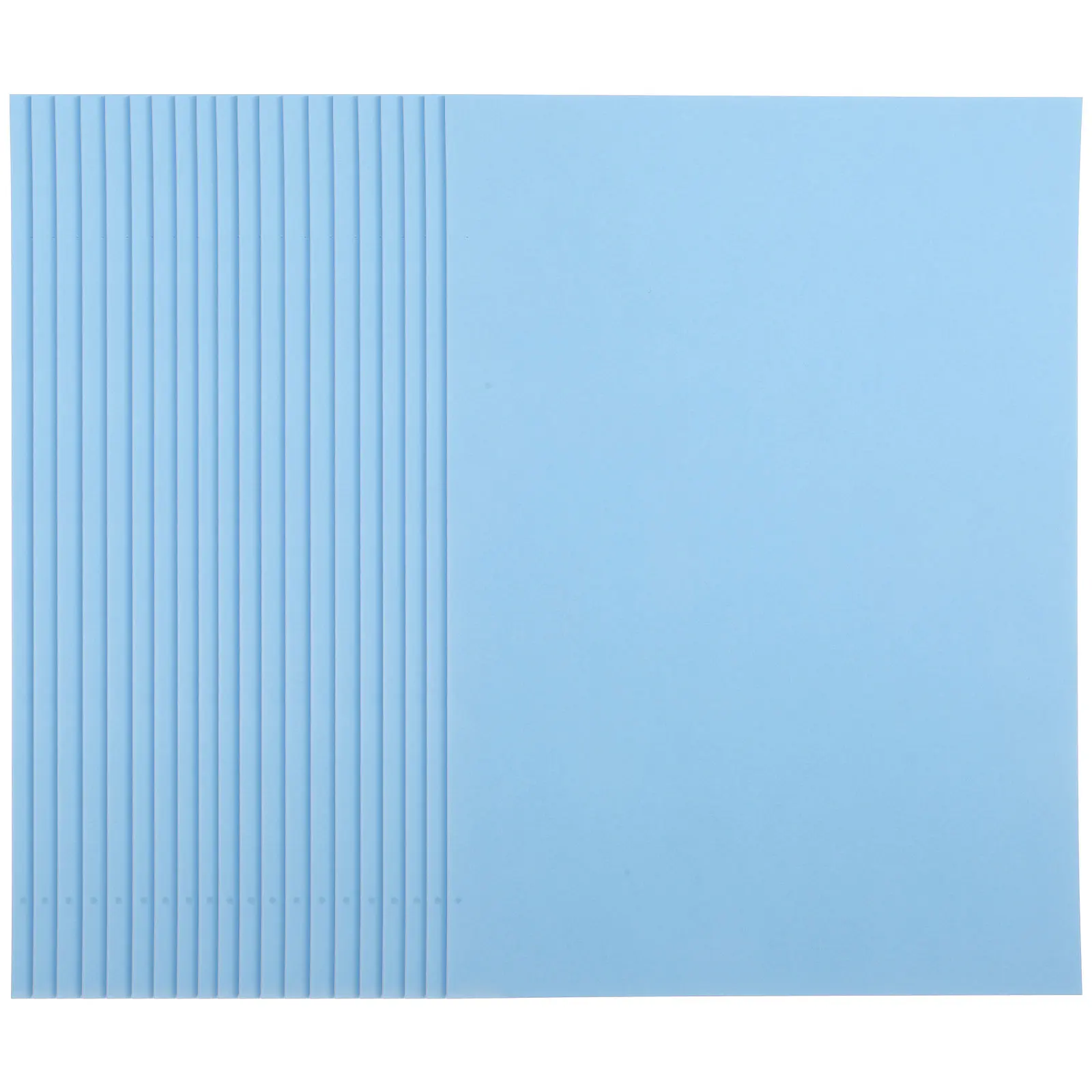 

20 шт. утолщенная красочная картонная бумага для рукоделия для рукоделия, оригами, живопись, скрапбукинг, украшение для дома, двухсторонняя