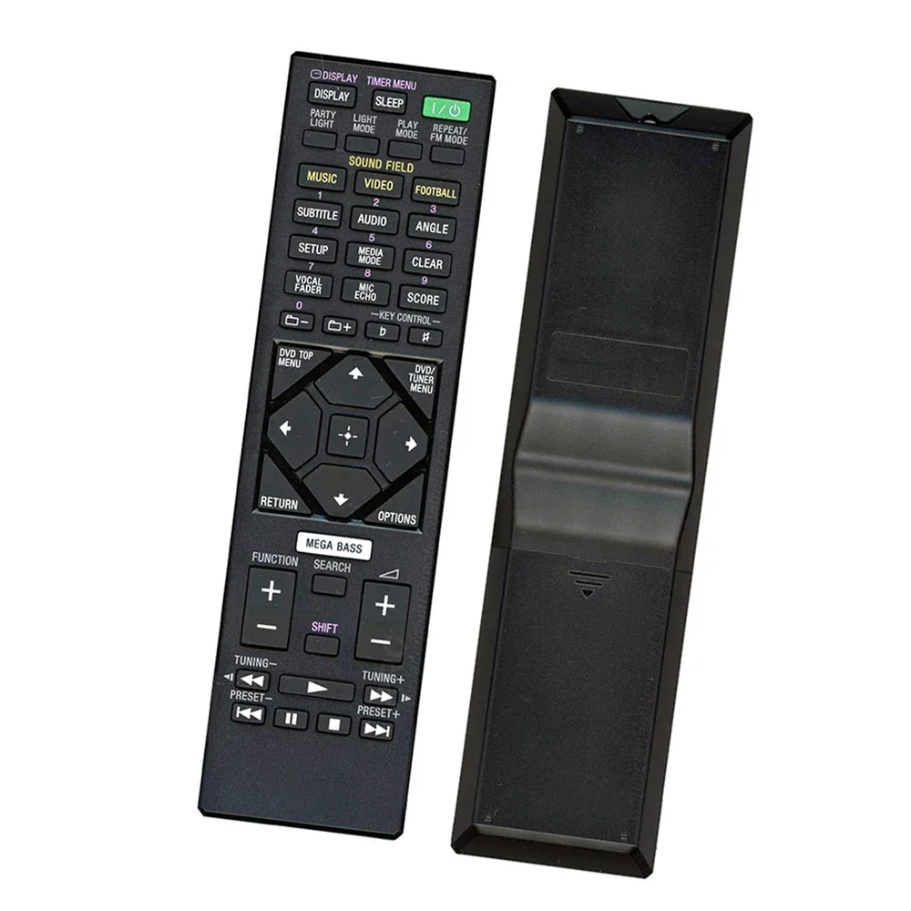 sony home audio system mhc