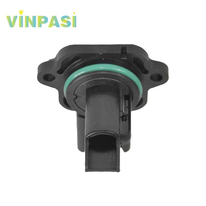 Quality Air Flow Sensor Meter Suitable for BMW 1 3 5 6 Series E60E61E63E64E70E81E90 Automotive Parts Air Flow Meter 13627551638