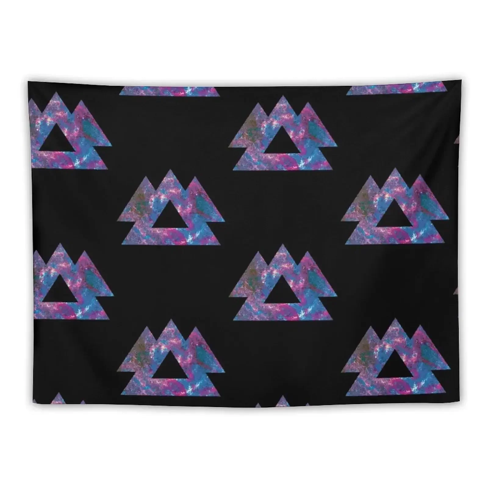 

Trippy Wakaan Tapestry Home Decorations Aesthetic Room Decor Aesthetic Room Decoration Tapestry