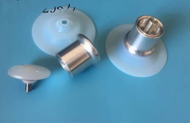 1 Uds. Accesorios de bomba dosificadora GM0010, GM0002, GM0025, GM0050, conjunto de diafragma, hoja de diafragma