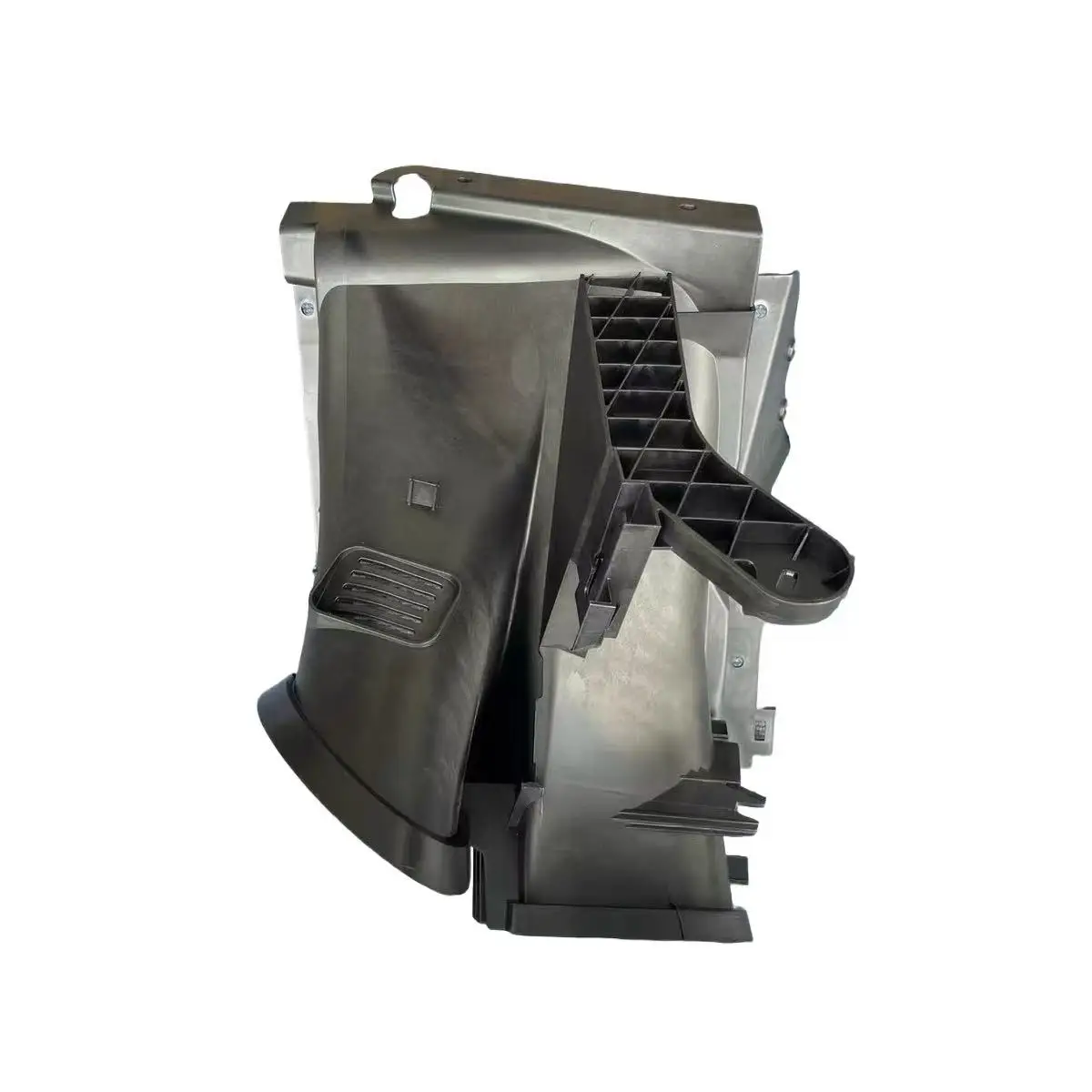 لقطع غيار السيارات GT قطع غيار السيارات خزان المياه غطاء مجمع الرياح غطاء المبرد #4