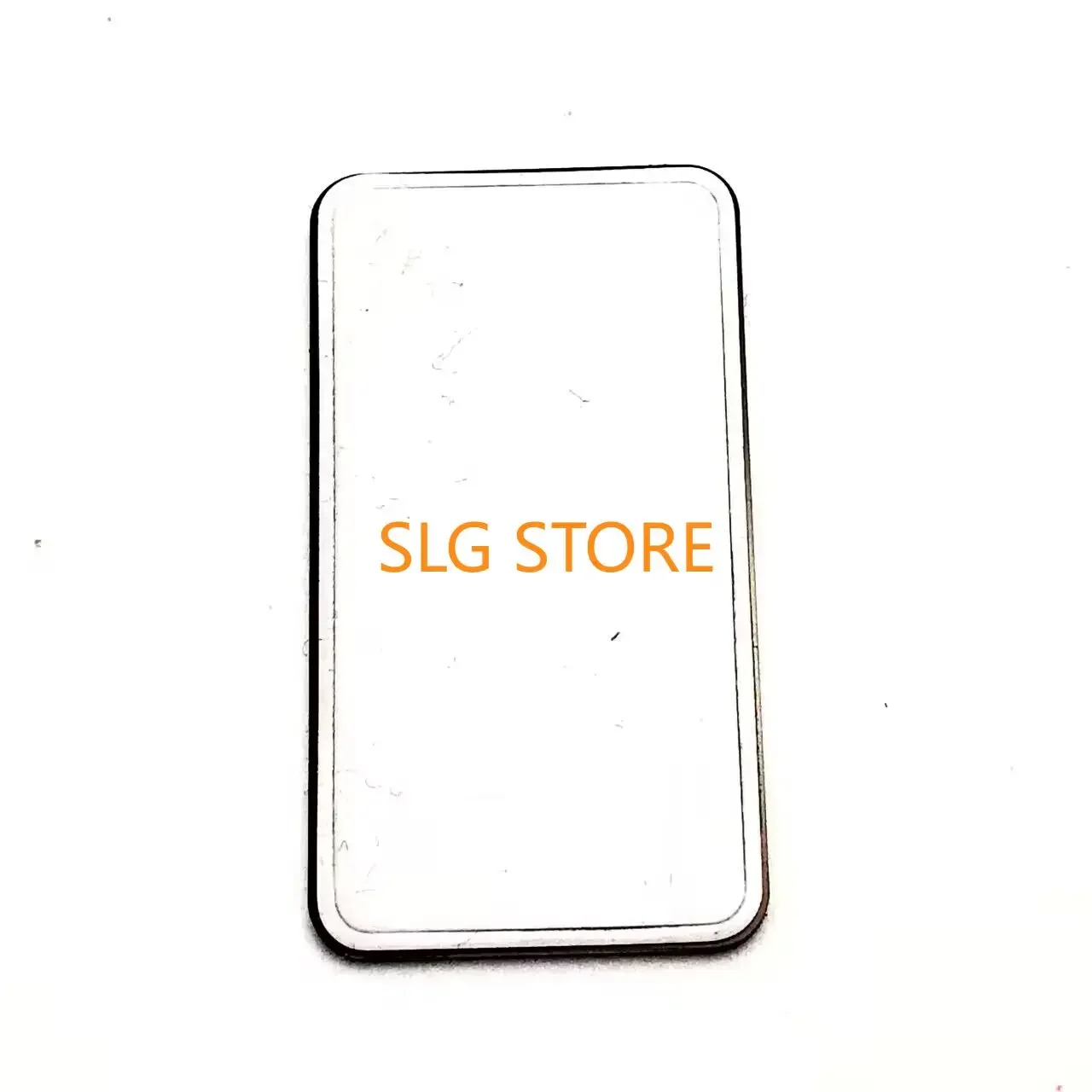 جديد أعلى شاشة LCD صغيرة نافذة العرض الزجاج الخارجي حامي غطاء (أكريليك) لكانون EOS 1DX 1DX2 1DII 1D2 كاميرا + الشريط