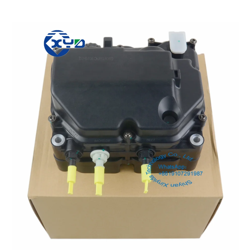 

XINYIDA Engine SCR parts Urea Doser Pump 0444042066 0444040188 0444042189 0444042024