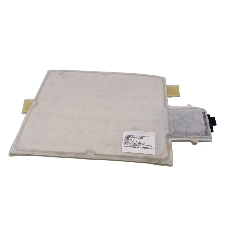 For Hyundai Elantra MD 88358-4V080 883584V080 Seat Cushion with Ventilation Ducts Automobile Part Brand New
