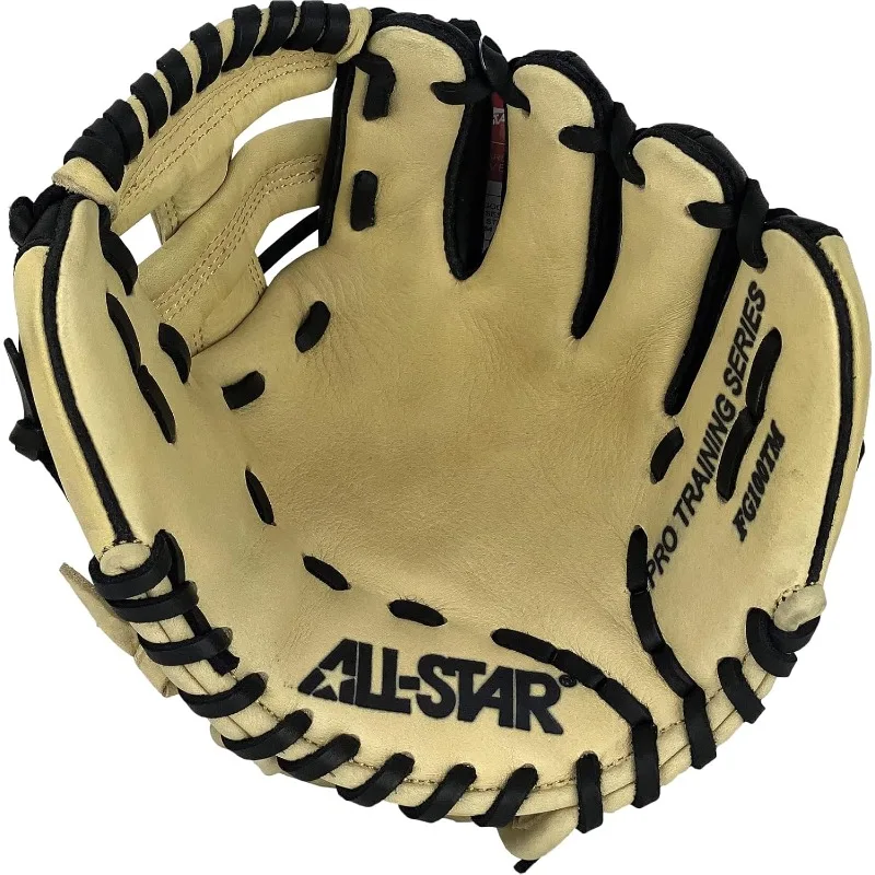

All-Star The Pick 9.5 Inch FG100TM Baseball Fielder's Training Glove