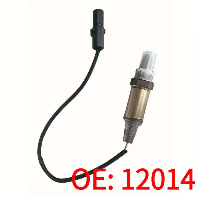 

Датчик кислорода (лямбда-зонд) OEM:12014 Upstream для AM GENERAL, AMC, BUICK, CHEVROLET, GMC, ISUZU, Jeep