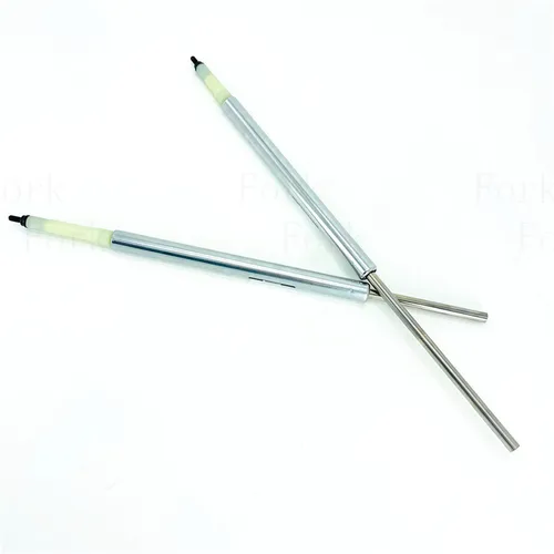 Imagen 2 del producto Original SR SUNTOUR 26 27,5 29 ""XCT XCM cartucho de horquilla delantera amortiguador Control de hombro varilla de amortiguación de bloqueo tradicional