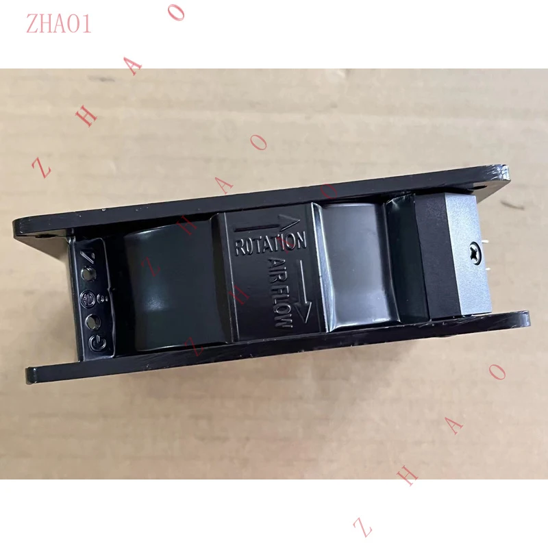 Z  1PC  for 12CM AC Cooling Fan  12038 FP-108-1 S1 B 220/240V 0.125/0.10Amp