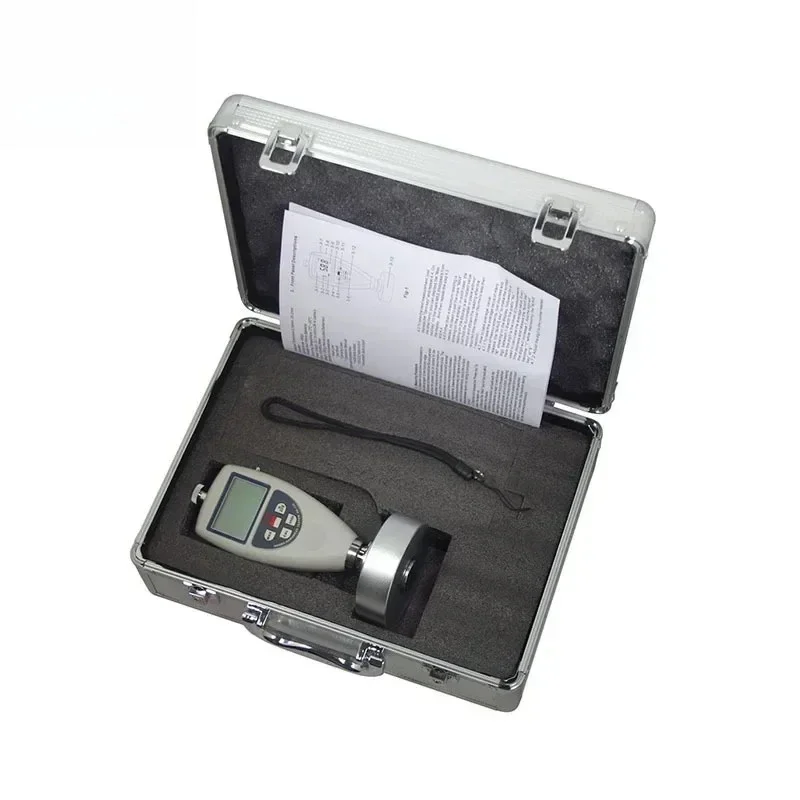 2026-Hardness Tester AS-120F measure hardness of soft foam material and polyurethane foam rubber products view 2