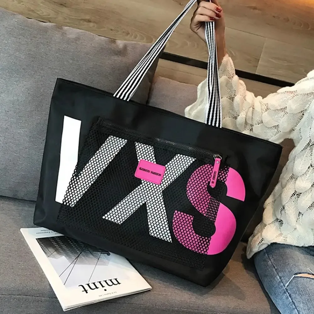 Thumbnail 4 - #3 Trending Shopping Tote Bags Right Now