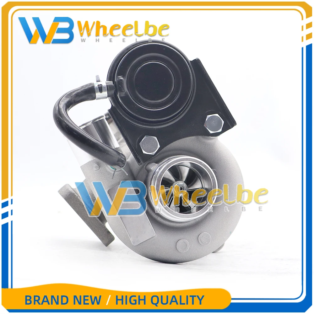 TD02 TD025M Car Turbocharger For Hyundai Santa Fe 2.0L D D4EA Kia Sportage D4EA 2.0L 113HP 2823127000 28231-27000 49173-02410