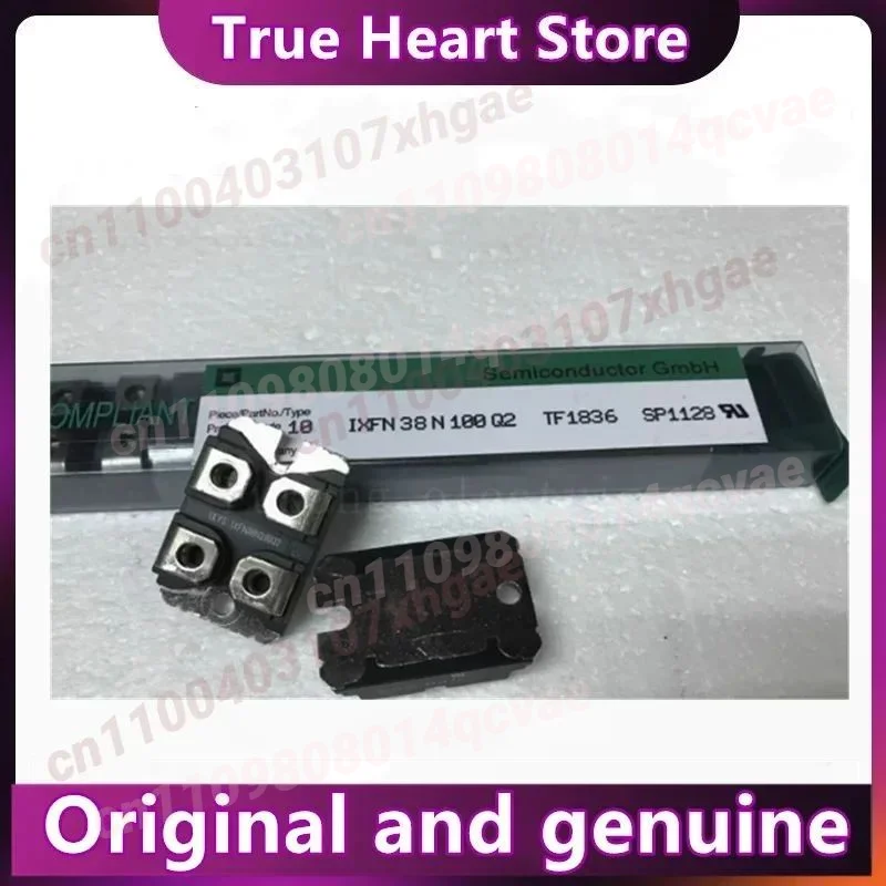 

Модули IXFN60N60, IXFN80N50, IXFN39N90, IXFN56N90P, IXFN55N50F, IXFN60N80P, IXFN24N100, IXFN38N100P, IXFN32N120P, IXFN38N100Q2 в наличии