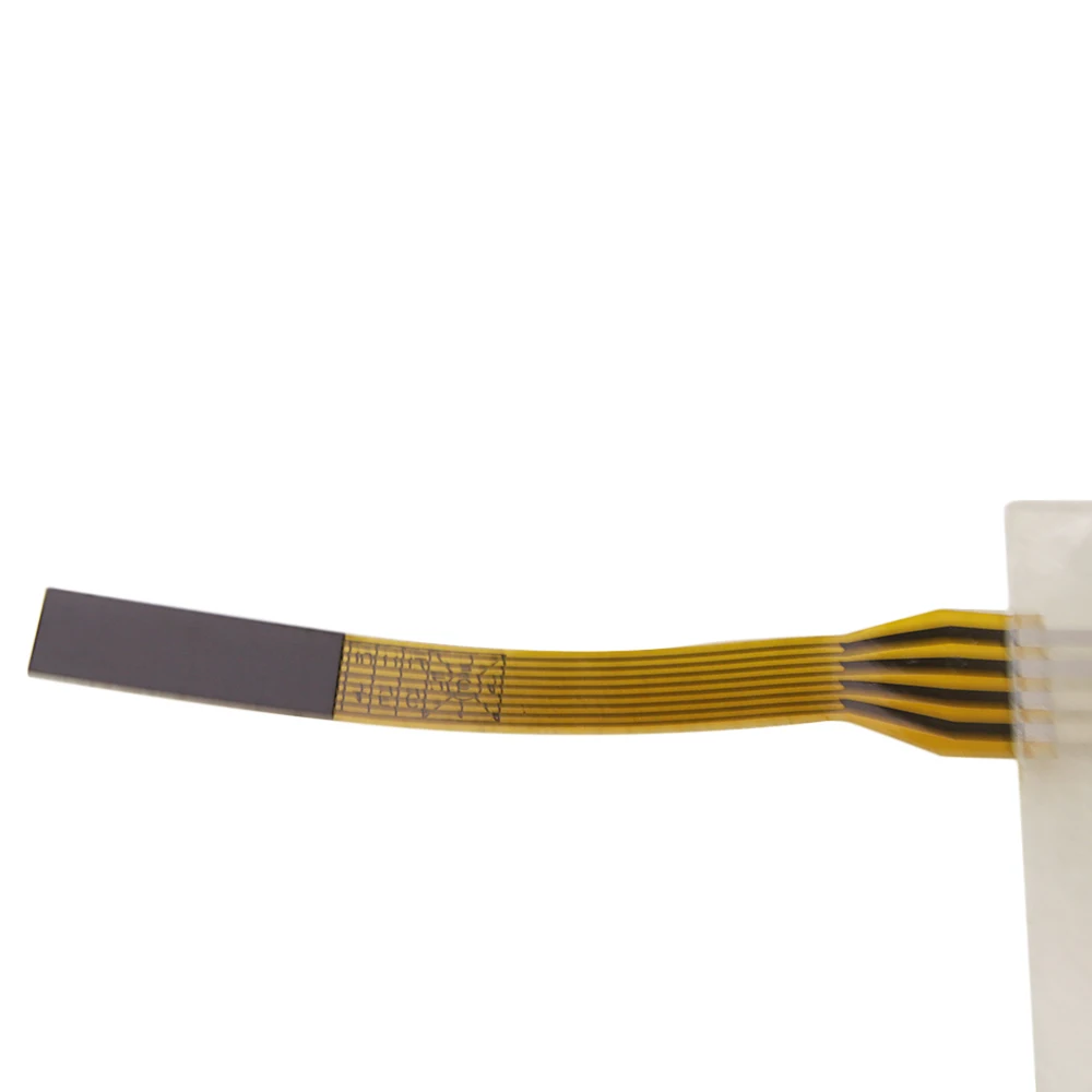 For KEBA 3HAC023195-001 Touch Panel Glass Protection Screen New