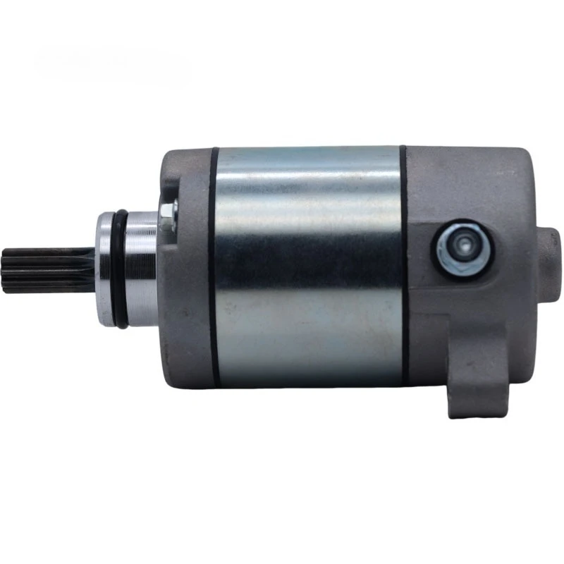 

Applicable To RS-X150 RSX150 Motorcycle Motor Starter Motor Motor, Engine
