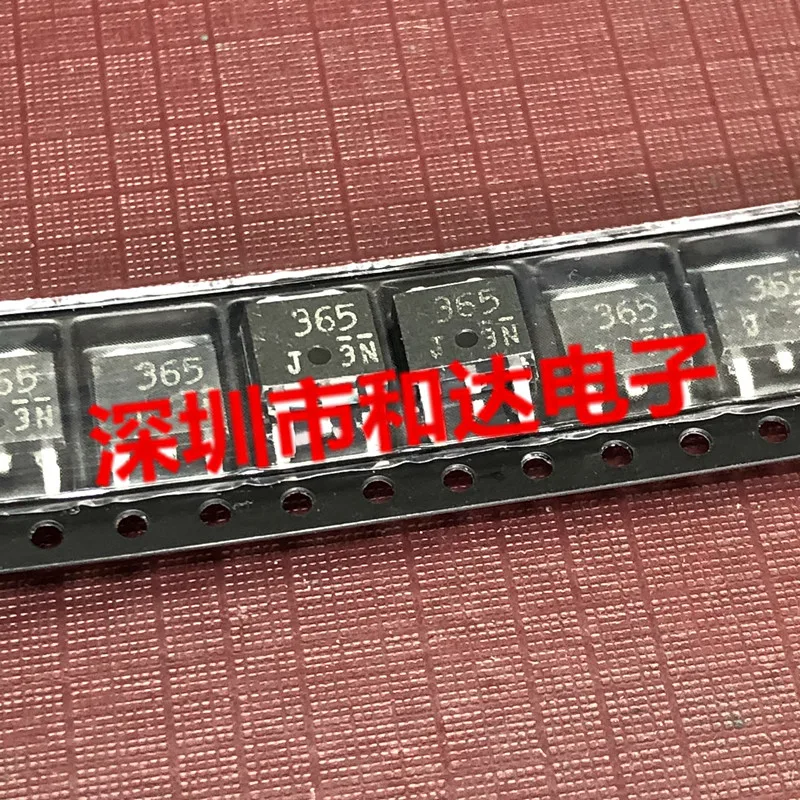 5шт J365 2SJ365 60В 2А