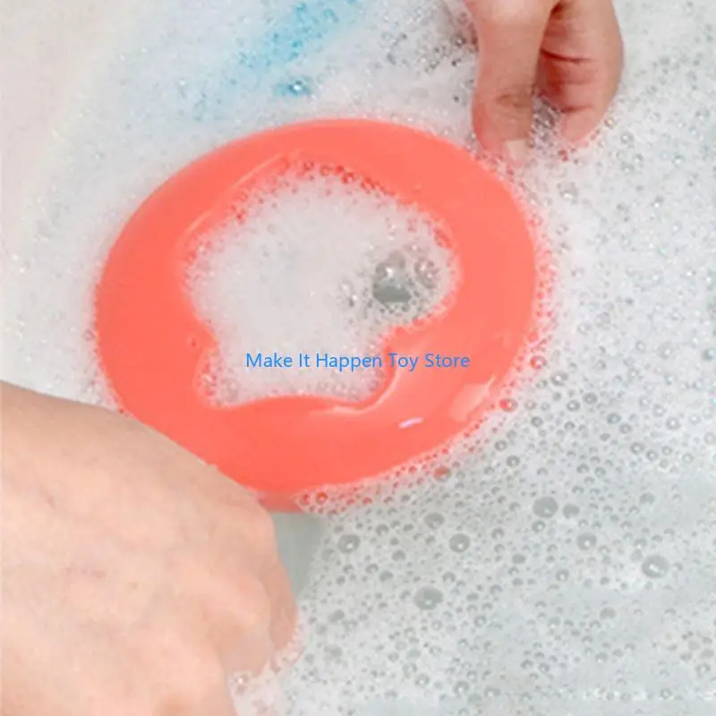 28ec 9/14/17pcs لعبة Baby Beach Game Children Sandbox To Seaside Bucket Toy #2