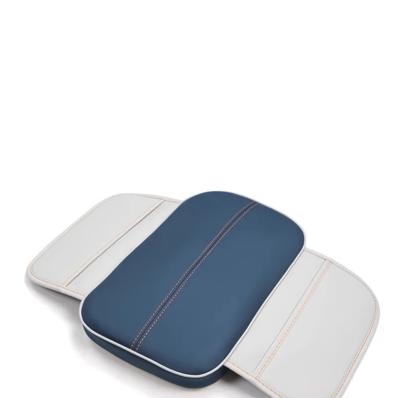 for BYD Song Plus DMI armrest box heightening pad Intelligent driving version EV central armrest box protective cover