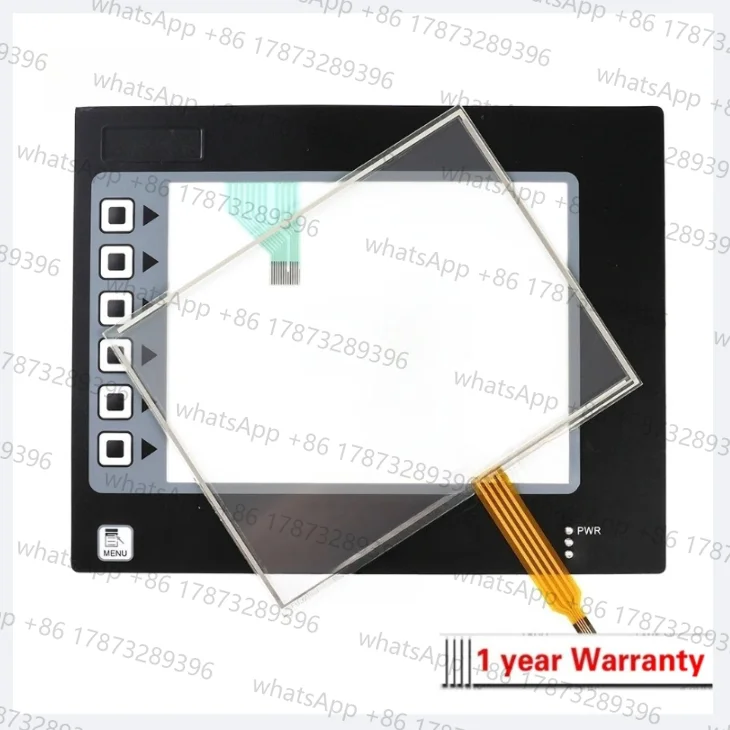 g308a000-ecran-tactile-panneau-de-verre-numeriseur-pour-red-lion-graphite-g308a000-ecran-tactile-et-clavier-a-membrane-commutateur-de-clavier