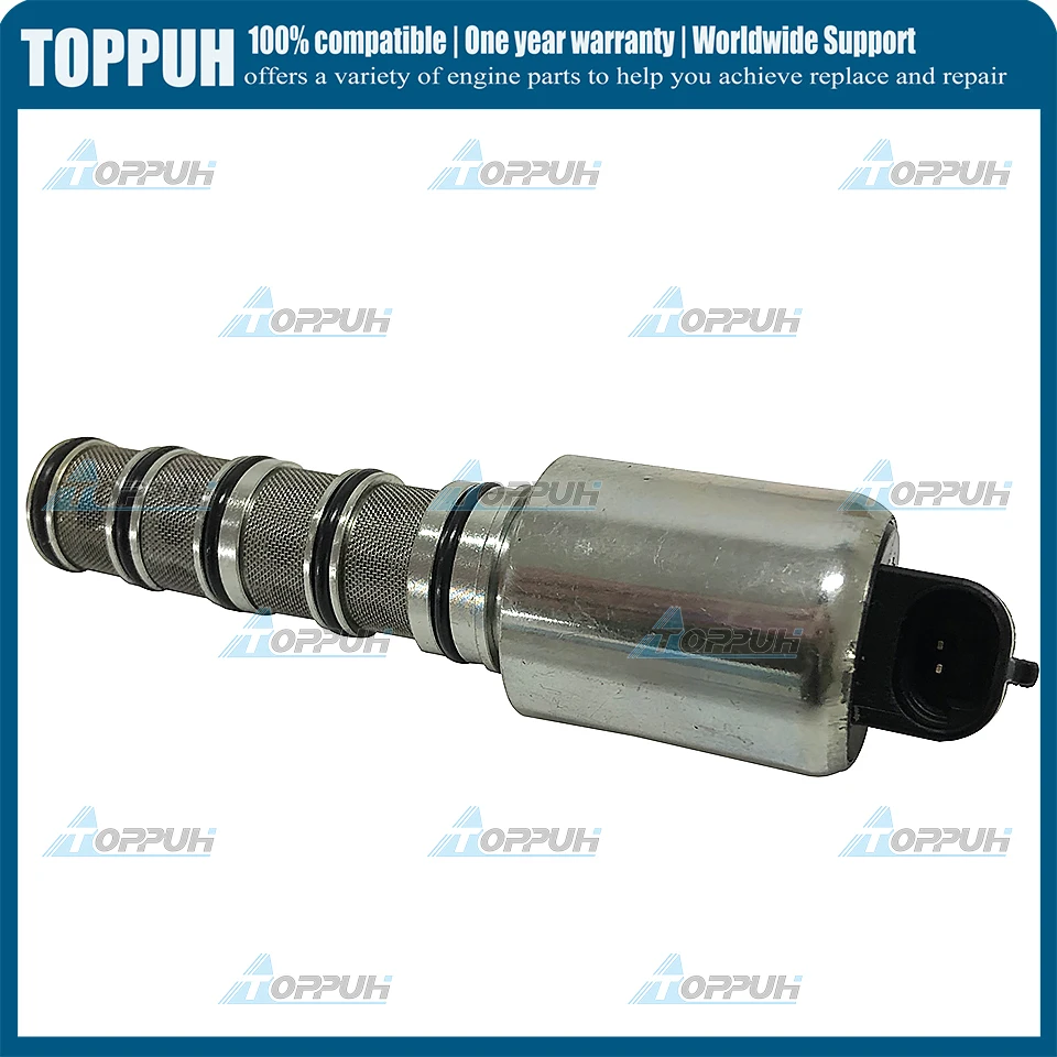 

AT310586 12V Hydraulic Solenoid Valve for John Deere 315SL 315SJ 325J 325K 325SK