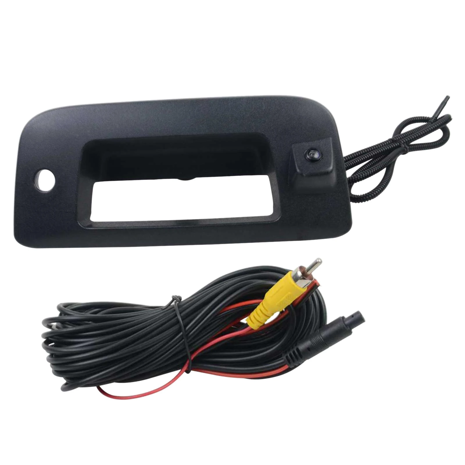 

Car Rear View Camera Trunk Handle Switch Camera for Chevrolet GMC Sierra 1500 2500 3500 HD