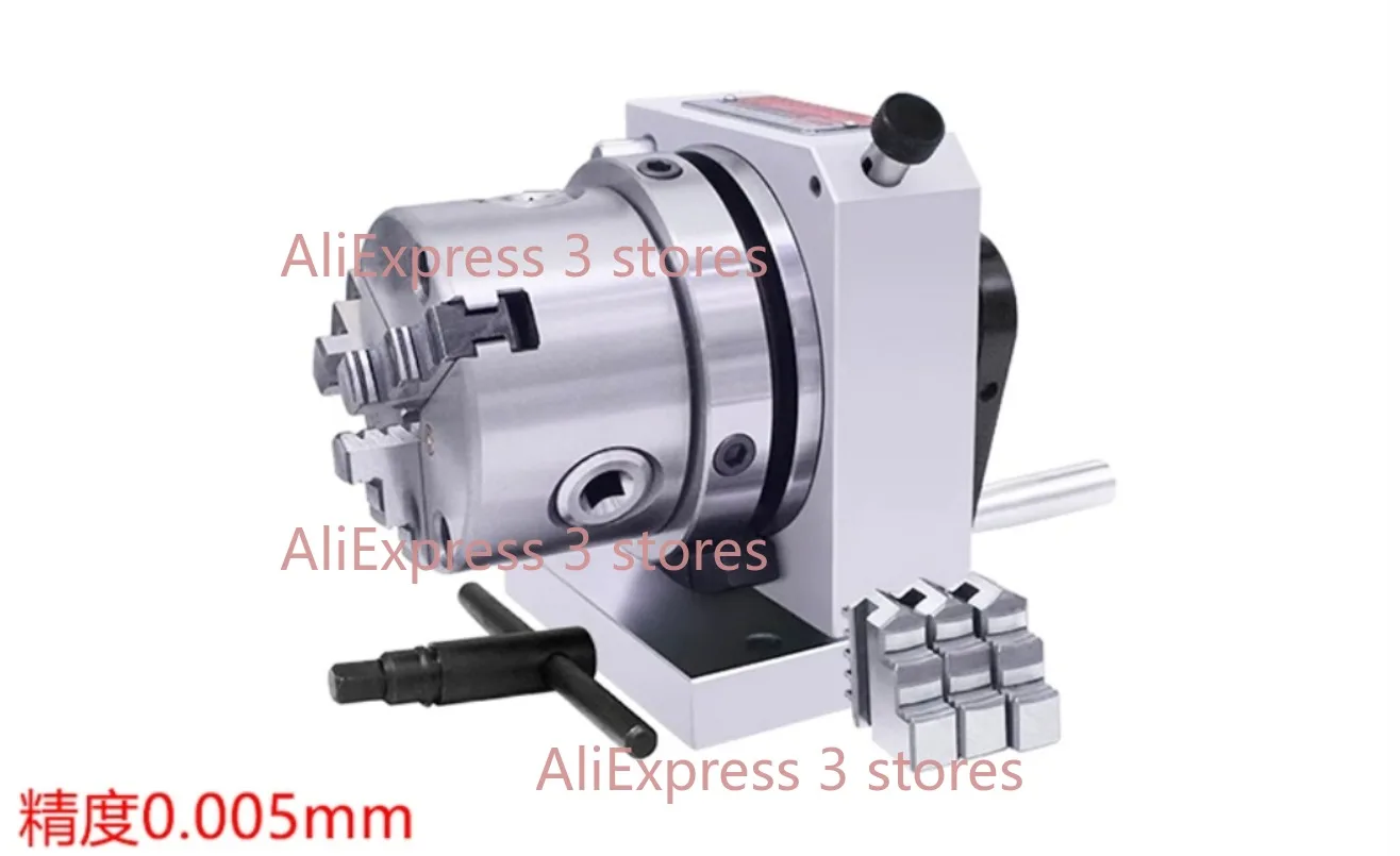 Three-Claw Punch Former One-Way Two-Way Er32164050 Collet High Precision Taiwan Needle Grinding Machine Grinding Machine