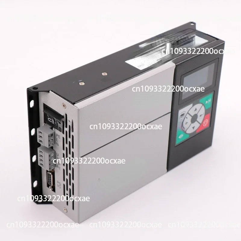 MONT20 Door Inverter Elevator Door Universal Inverter LCD Screen Display Can Replace YS-K01