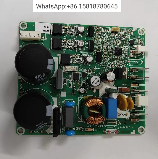 110V-127V Variable …