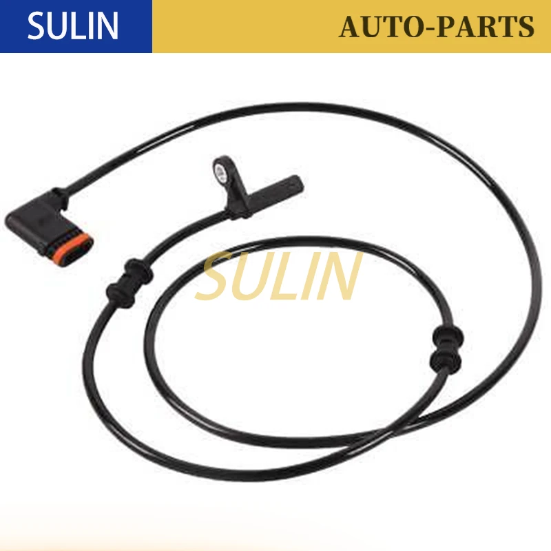 

2035401317 A2035401417 Датчик скорости колеса ABS для Mercedes Benz C-Class W203 CL203 S203 хэтчбек