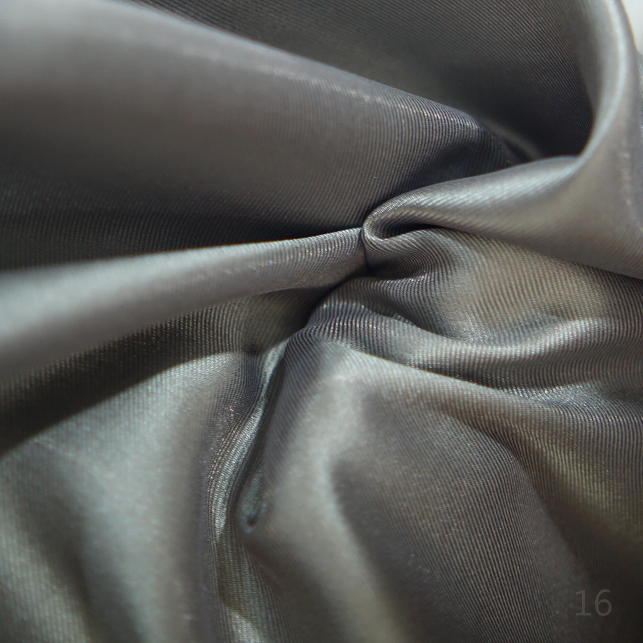 Hoge kwaliteit Mikado twill satijnen stof DIY podiumkleding bruiloft prinses jurk stijve designer stof