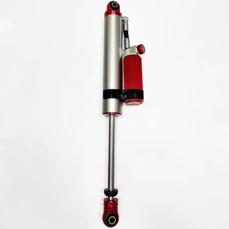 

High Performance Ram 1500 Nitrogen Front and Rear Shock Absorber Off-road 4x4 Suspension System