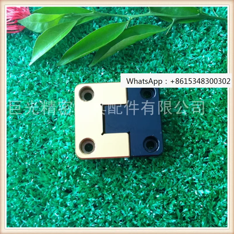 Standard Precision …